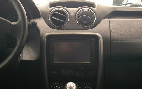 Renault Duster I рестайлинг, 2012 год, 883 000 рублей, 15 фотография