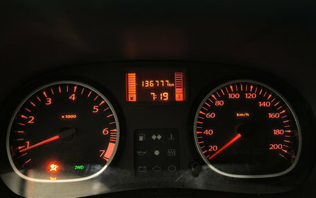 Renault Duster I рестайлинг, 2012 год, 883 000 рублей, 13 фотография