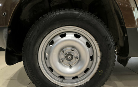 Renault Duster I рестайлинг, 2012 год, 883 000 рублей, 18 фотография