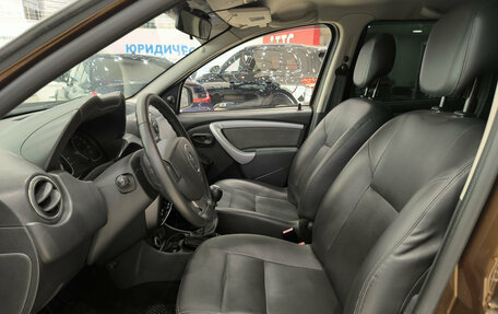 Renault Duster I рестайлинг, 2012 год, 883 000 рублей, 16 фотография