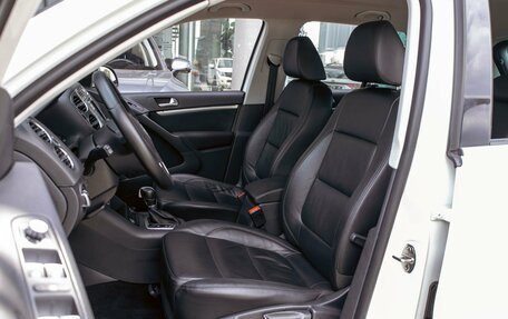 Volkswagen Tiguan I, 2013 год, 1 295 000 рублей, 11 фотография