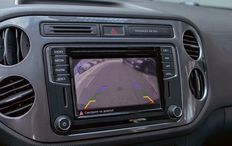 Volkswagen Tiguan I, 2013 год, 1 295 000 рублей, 14 фотография