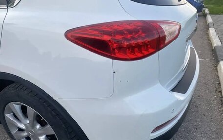 Infiniti QX50 I рестайлинг, 2013 год, 1 850 000 рублей, 6 фотография