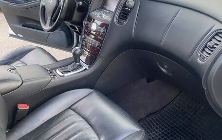 Infiniti QX50 I рестайлинг, 2013 год, 1 850 000 рублей, 11 фотография