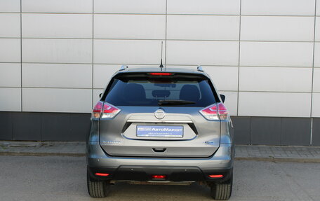 Nissan X-Trail, 2015 год, 1 764 000 рублей, 7 фотография