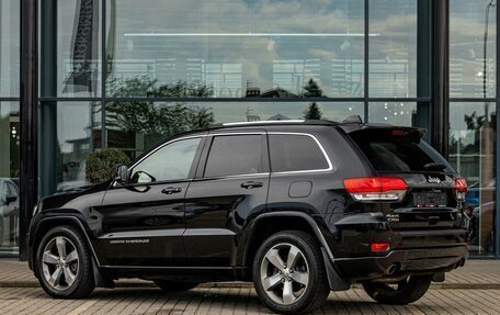 Jeep Grand Cherokee, 2013 год, 1 995 000 рублей, 4 фотография