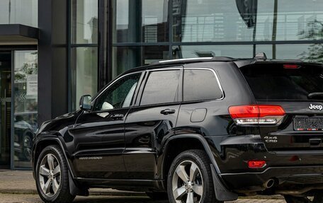 Jeep Grand Cherokee, 2013 год, 1 995 000 рублей, 8 фотография