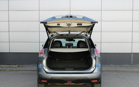 Nissan X-Trail, 2015 год, 1 764 000 рублей, 13 фотография