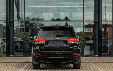 Jeep Grand Cherokee, 2013 год, 1 995 000 рублей, 5 фотография
