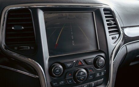 Jeep Grand Cherokee, 2013 год, 1 995 000 рублей, 14 фотография