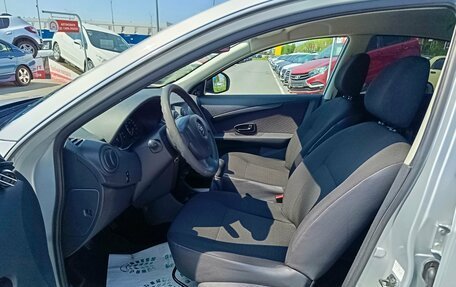 Nissan Almera, 2018 год, 829 995 рублей, 9 фотография