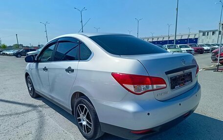 Nissan Almera, 2018 год, 829 995 рублей, 5 фотография
