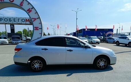 Nissan Almera, 2018 год, 829 995 рублей, 8 фотография