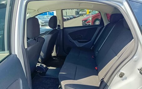 Nissan Almera, 2018 год, 829 995 рублей, 11 фотография