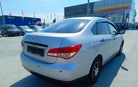 Nissan Almera, 2018 год, 829 995 рублей, 7 фотография