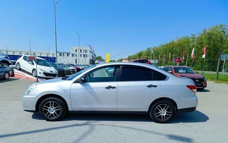 Nissan Almera, 2018 год, 829 995 рублей, 4 фотография