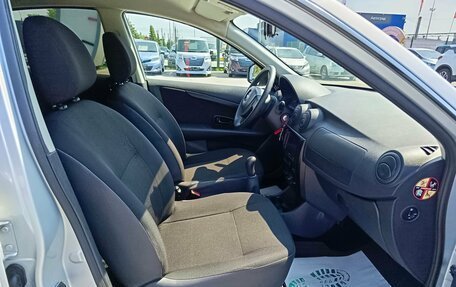 Nissan Almera, 2018 год, 829 995 рублей, 12 фотография