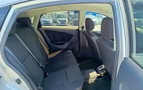 Nissan Almera, 2018 год, 829 995 рублей, 13 фотография