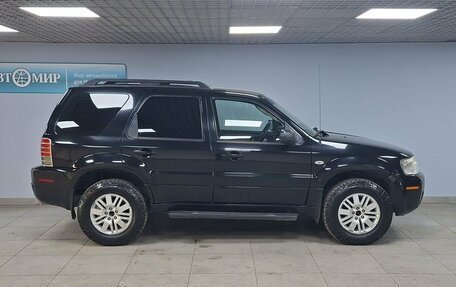 Mercury Mariner II, 2004 год, 563 000 рублей, 4 фотография