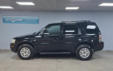 Mercury Mariner II, 2004 год, 563 000 рублей, 8 фотография