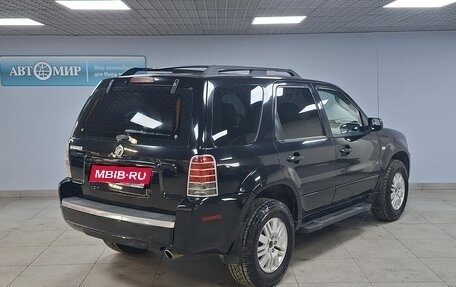 Mercury Mariner II, 2004 год, 563 000 рублей, 5 фотография