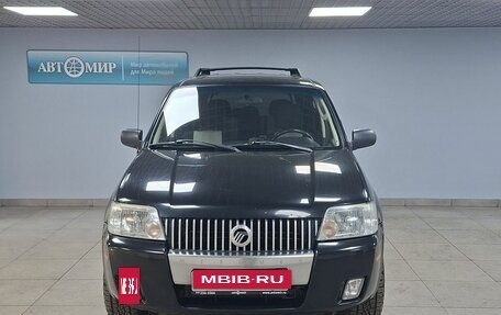 Mercury Mariner II, 2004 год, 563 000 рублей, 2 фотография