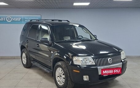 Mercury Mariner II, 2004 год, 563 000 рублей, 3 фотография