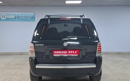 Mercury Mariner II, 2004 год, 563 000 рублей, 6 фотография