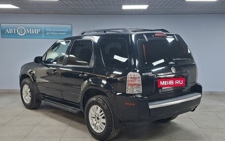 Mercury Mariner II, 2004 год, 563 000 рублей, 7 фотография