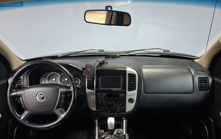 Mercury Mariner II, 2004 год, 563 000 рублей, 16 фотография