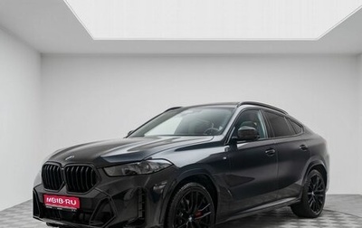 BMW X6, 2026 год, 16 890 000 рублей, 1 фотография