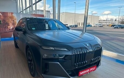 BMW 7 серия, 2024 год, 12 360 000 рублей, 1 фотография
