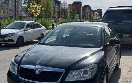 Skoda Octavia, 2013 год, 1 130 000 рублей, 1 фотография