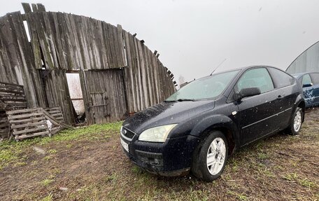 Ford Focus II рестайлинг, 2005 год, 250 000 рублей, 1 фотография