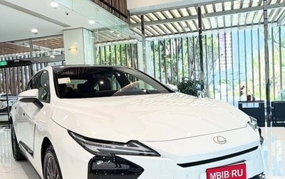 Lexus ES, 2026 год, 6 500 000 рублей, 1 фотография