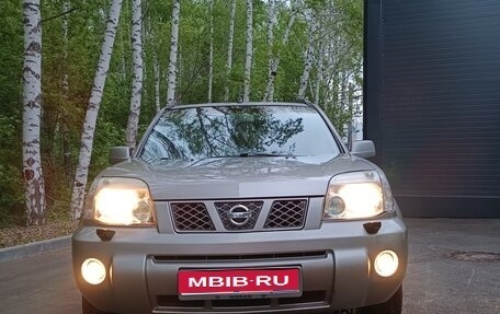 Nissan X-Trail, 2005 год, 770 000 рублей, 1 фотография