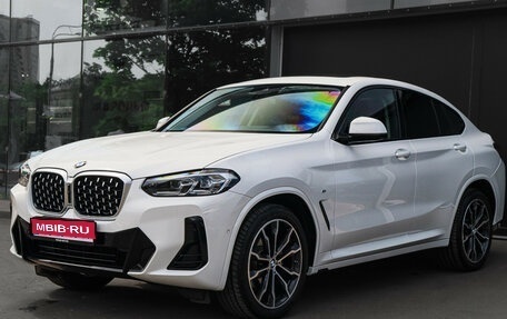 BMW X4, 2024 год, 7 000 000 рублей, 1 фотография