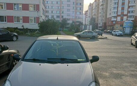 Renault Symbol, 2008 год, 300 000 рублей, 1 фотография