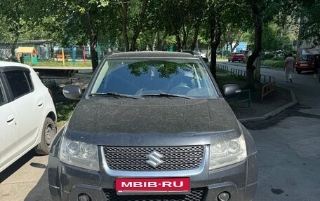 Suzuki Grand Vitara, 2010 год, 1 400 000 рублей, 1 фотография