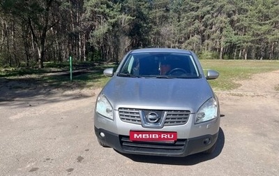 Nissan Qashqai, 2008 год, 890 000 рублей, 1 фотография