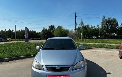 Daewoo Gentra II, 2013 год, 360 000 рублей, 1 фотография