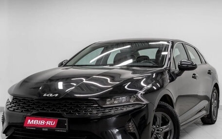 KIA K5, 2021 год, 2 350 000 рублей, 1 фотография