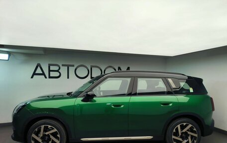 MINI Countryman, 2026 год, 7 250 000 рублей, 2 фотография