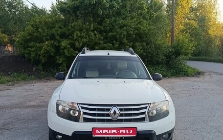 Renault Duster I рестайлинг, 2013 год, 1 200 000 рублей, 1 фотография