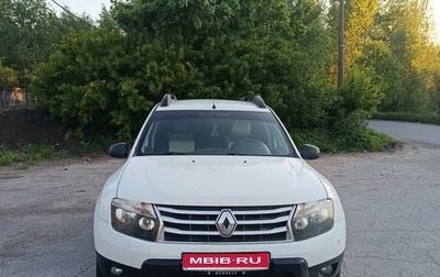 Renault Duster I рестайлинг, 2013 год, 1 200 000 рублей, 1 фотография