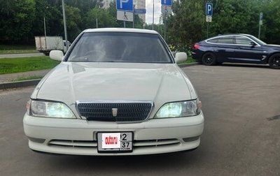 Toyota Cresta, 1998 год, 650 000 рублей, 1 фотография