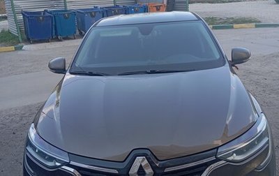 Renault Arkana I, 2019 год, 1 400 000 рублей, 1 фотография