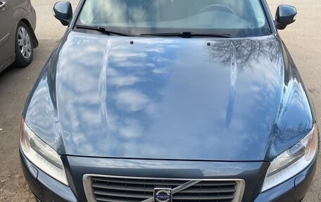 Volvo S80 II рестайлинг 2, 2007 год, 950 000 рублей, 1 фотография