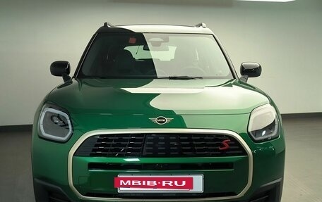 MINI Countryman, 2026 год, 7 250 000 рублей, 3 фотография
