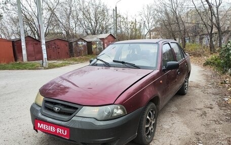 Daewoo Nexia I рестайлинг, 2011 год, 99 999 рублей, 1 фотография